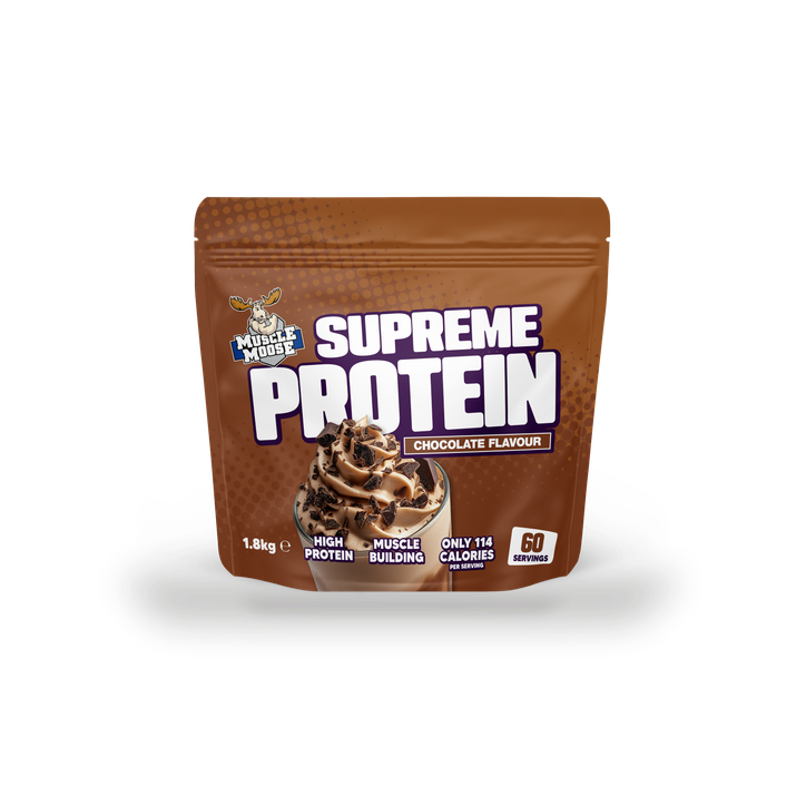 Supreme Protein 1.8kg
