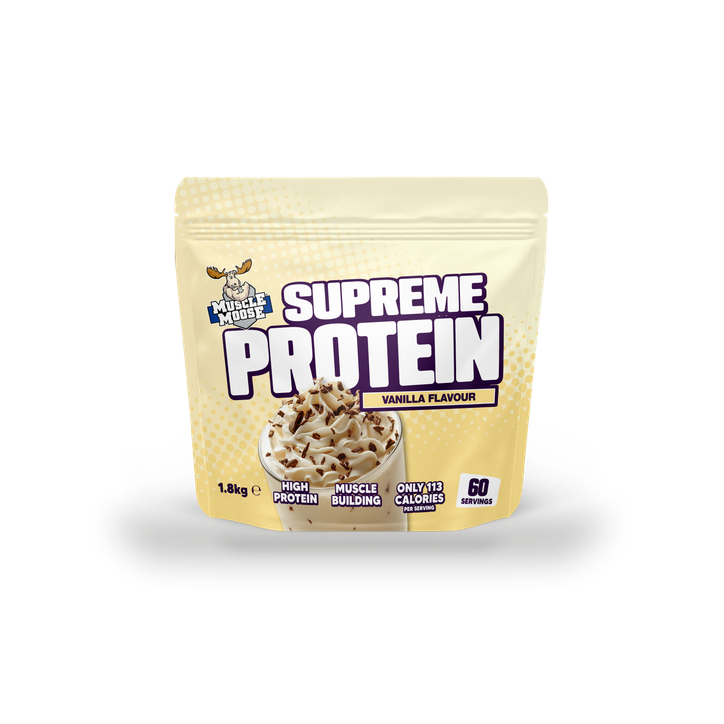 Supreme Protein 1.8kg