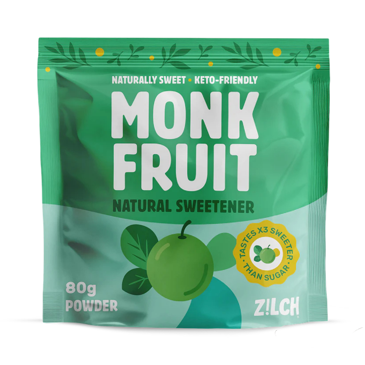 Monk Fruit Powder 80g