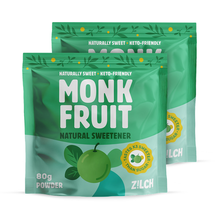 Monk Fruit Powder 160g