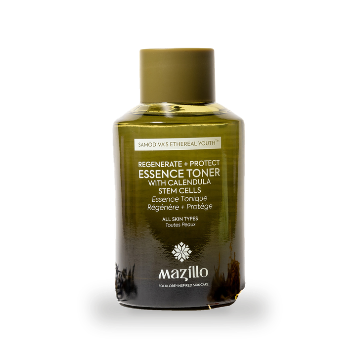 Mazillo Regenerate + Protect Essence Toner 125 ml