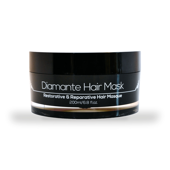 Ovviovita Diamante Treatment Mask for Dry Hair 200ml