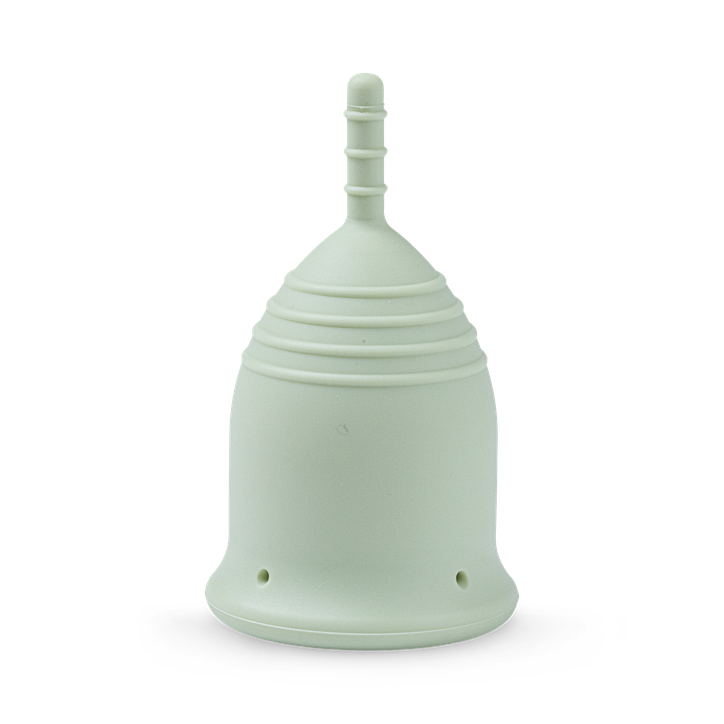 Eleria Period Cup - The Green One