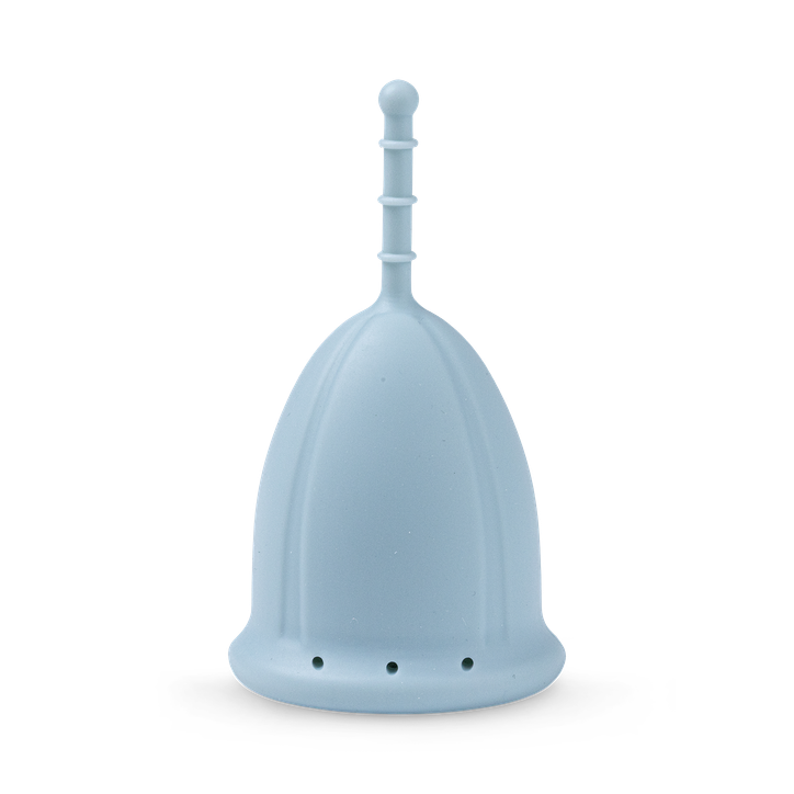 Eleria Period Cup - The Blue One