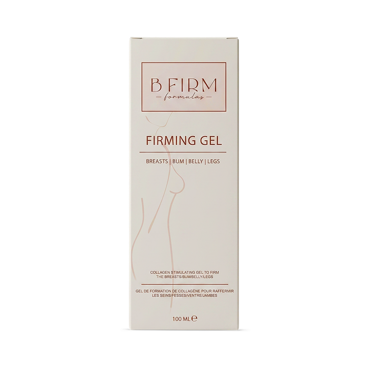 B Firm BreastGro Lifting Gel 100ml