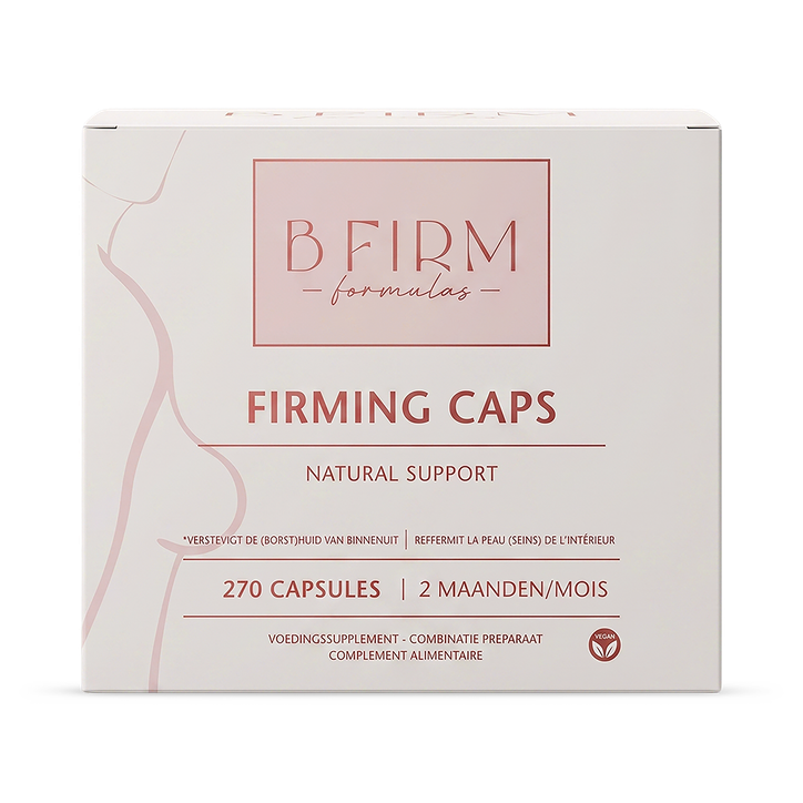 B Firm BreastGro 2 Months 270 caps