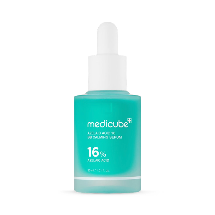 Medicube Azelaic Acid 16 BB Calming Serum 30ml