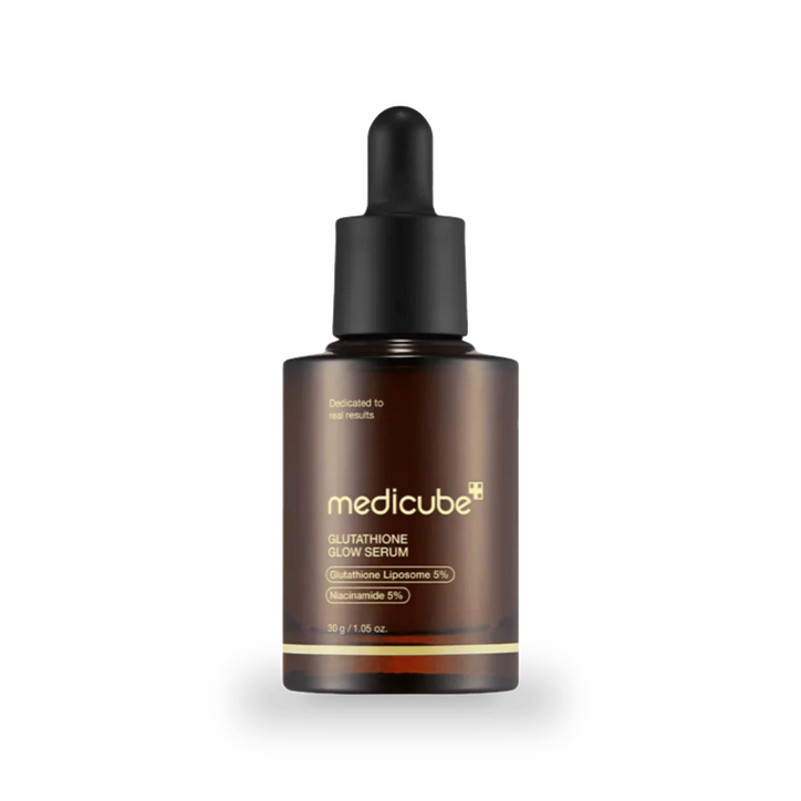 Medicube Glutathione Glow Serum 50ml