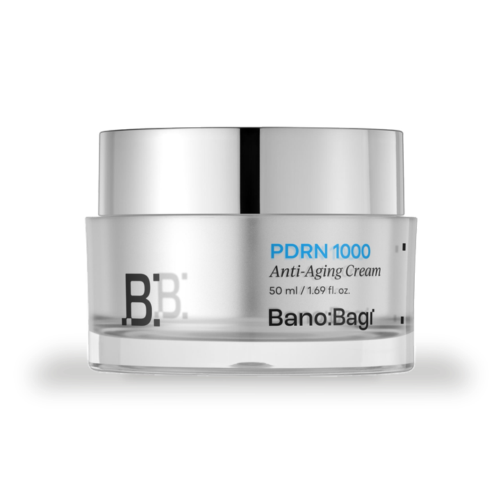 Banobagi PDRN 1000 Anti-aging Cream 50ml