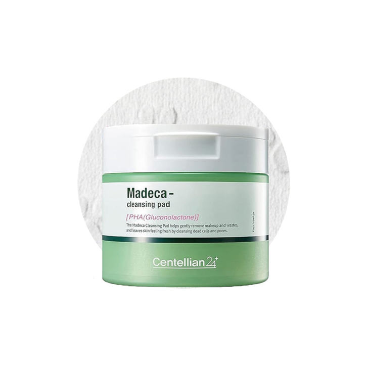Centellian24 Madeca PHA Cleansing Pad (60pcs)