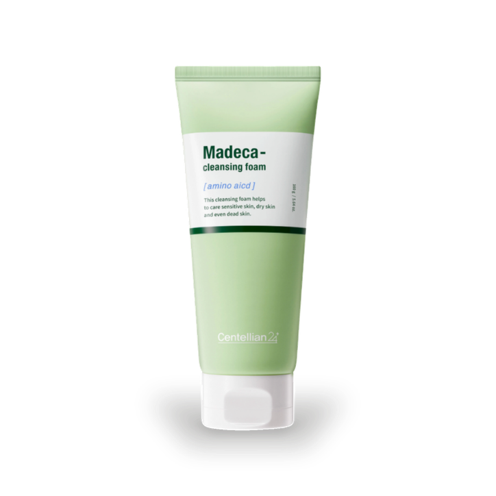 Centellian24 Madeca Amino Acid Cleansing Foam 160g