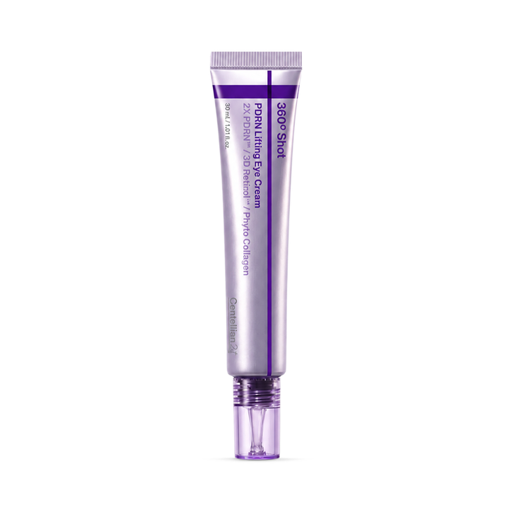 Centellian24 360º Shot PDRN lifting Eye cream 30ml