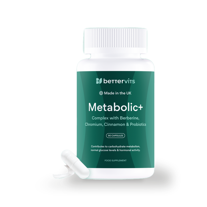 Metabolic+
