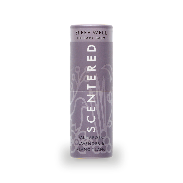 Scentered Sleep Well I Sleep Pulse Point Balm 5g