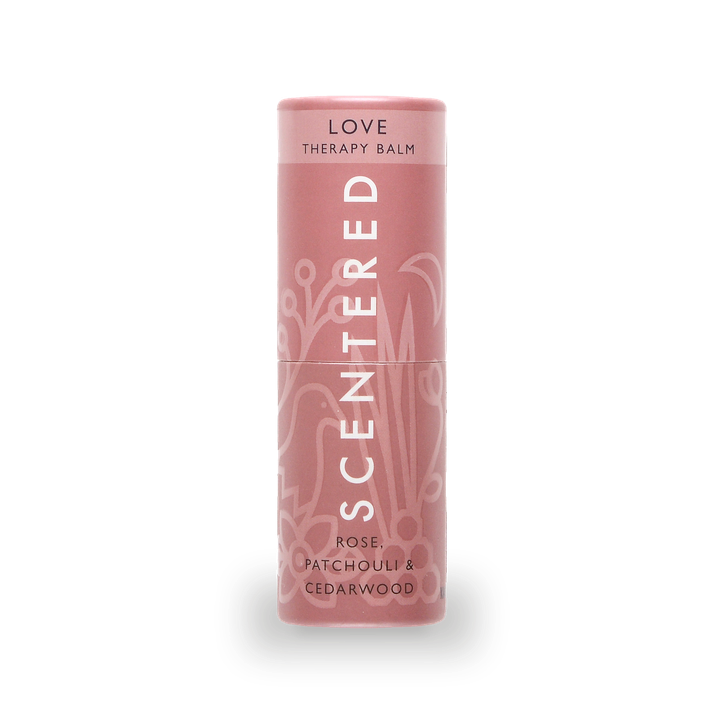 Scentered Love | Balance Pulse Point Balm 5g