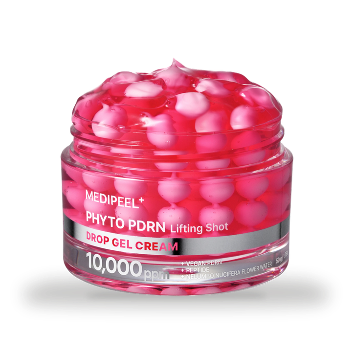 MediPeel Phyto Exosome PDRN Lifting Shot Drop Gel Cream 50ml