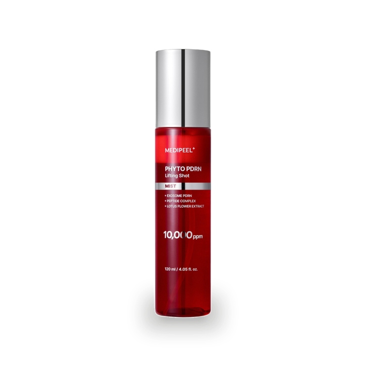 MediPeel Phyto Exosome PDRN Lifting Shot Mist 120ml