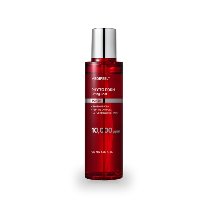 MediPeel Phyto Exosome PDRN Lifting Shot Toner 130ml