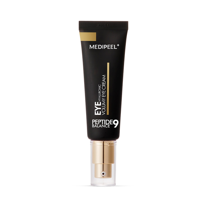 MediPeel Peptide 9 Hyaluronic Volumy Eye Cream 40ml