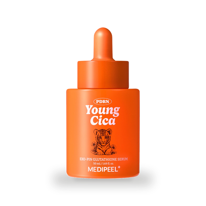 MediPeel Young Cica PDRN EXO-PIN Glutathione Serum 50ml