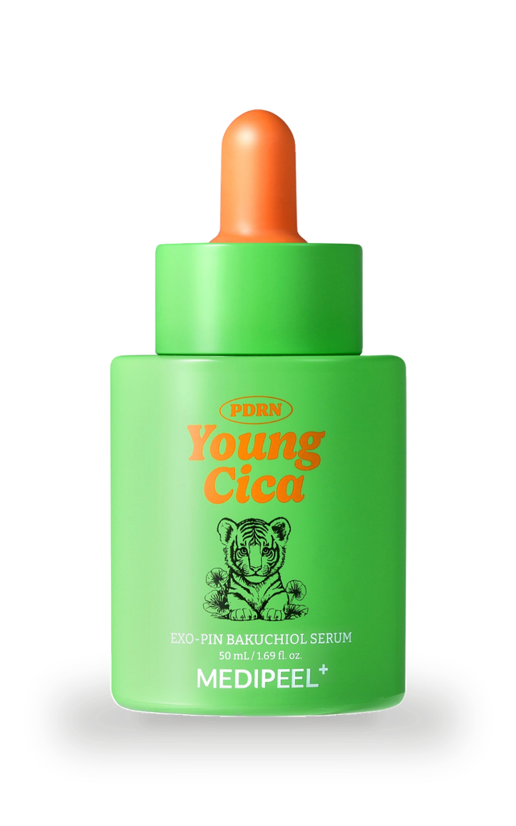 MediPeel Young Cica Pdrn Exo-PIN Bakuchiol Serum 50ml