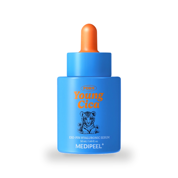 MediPeel Young Cica PDRN Exo-PIN Hyaluronic Serum 50ml