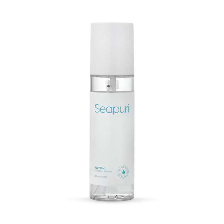 Seapuri Body Mist 200ml