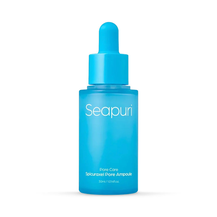 Seapuri Spicuraxel Ampoule 30ml