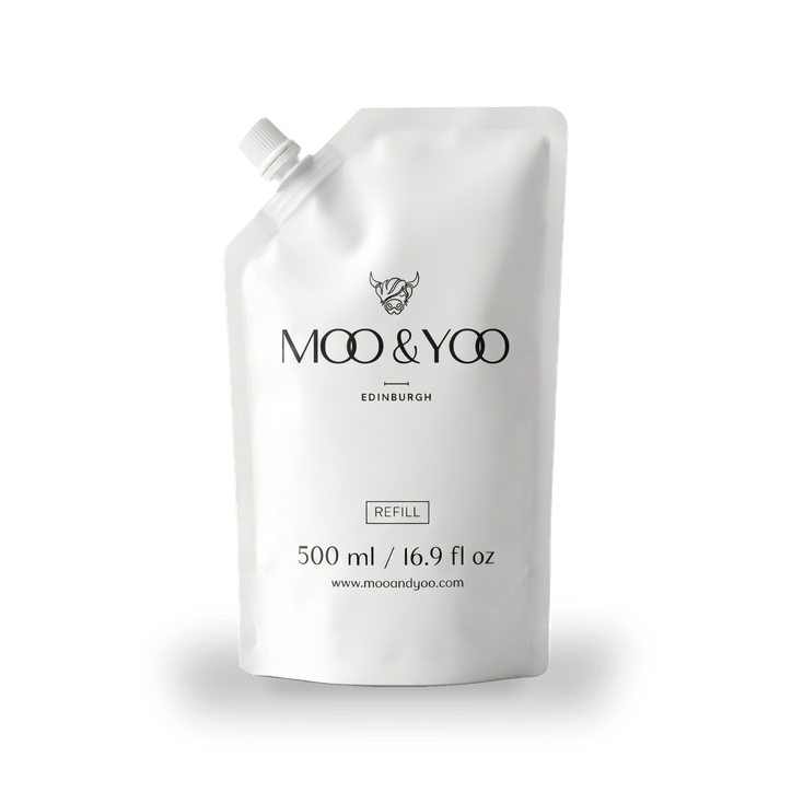 Miracle Milk 500ML Refill