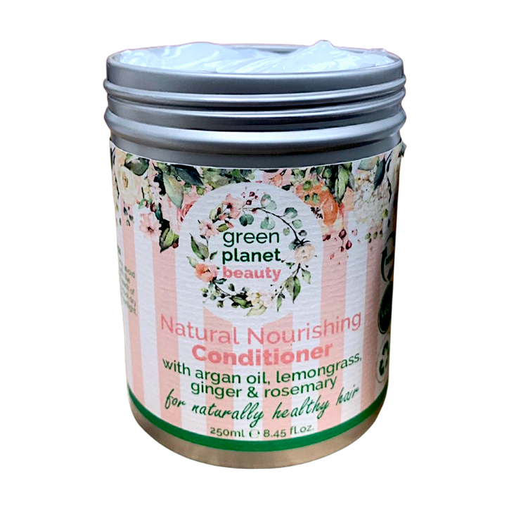 Natural Nourishing Conditioner 250ml
