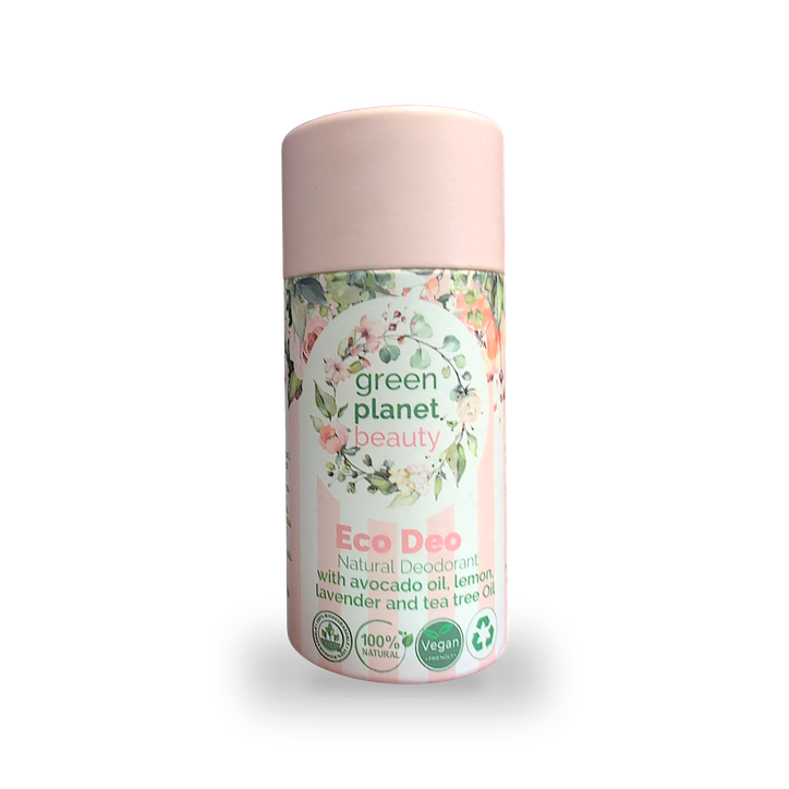 Eco-Deo With Bicarb of Soda