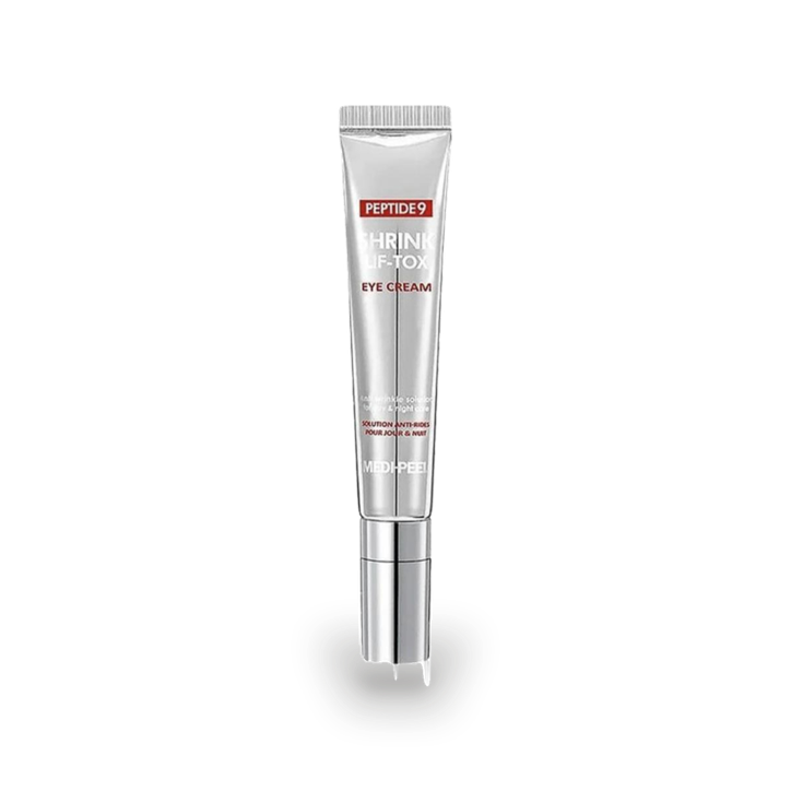 MediPeel Peptide 9 Volume Lif-Tox Eye Cream 20ml