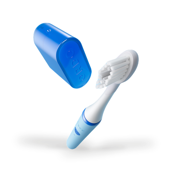Sonic Edge Cobalt Breeze