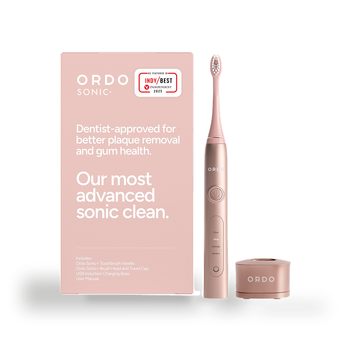 Mega Bundle Rose Gold