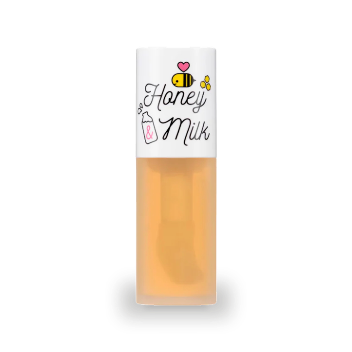 A'PIEU Honey & Milk Lip Oil 5g
