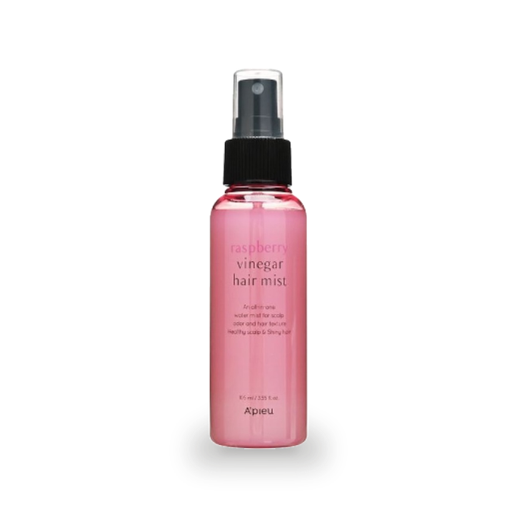 A'PIEU Raspberry Vinegar Hair Mist 105ml