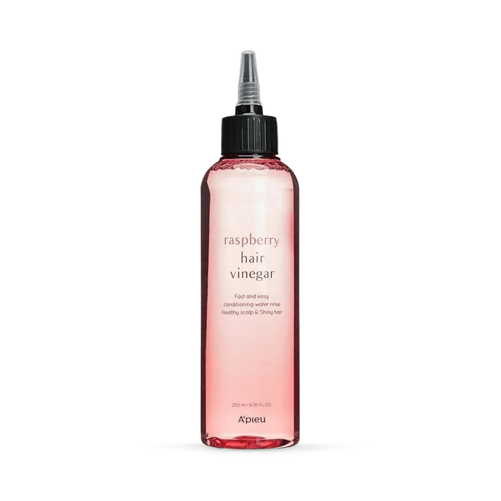 A'PIEU Raspberry Vinegar Hair Treatment 200ml