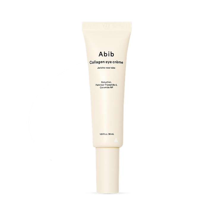 Abib Collagen Eye Crème Jericho Rose Tube 30ml