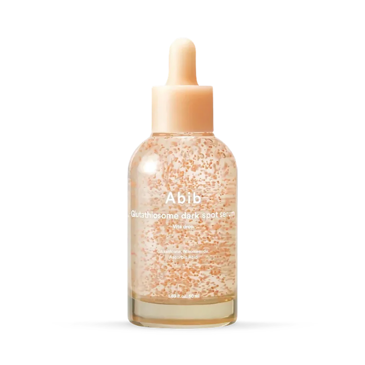 Abib Glutathiosome Dark Spot Serum Vita Drop 50ml