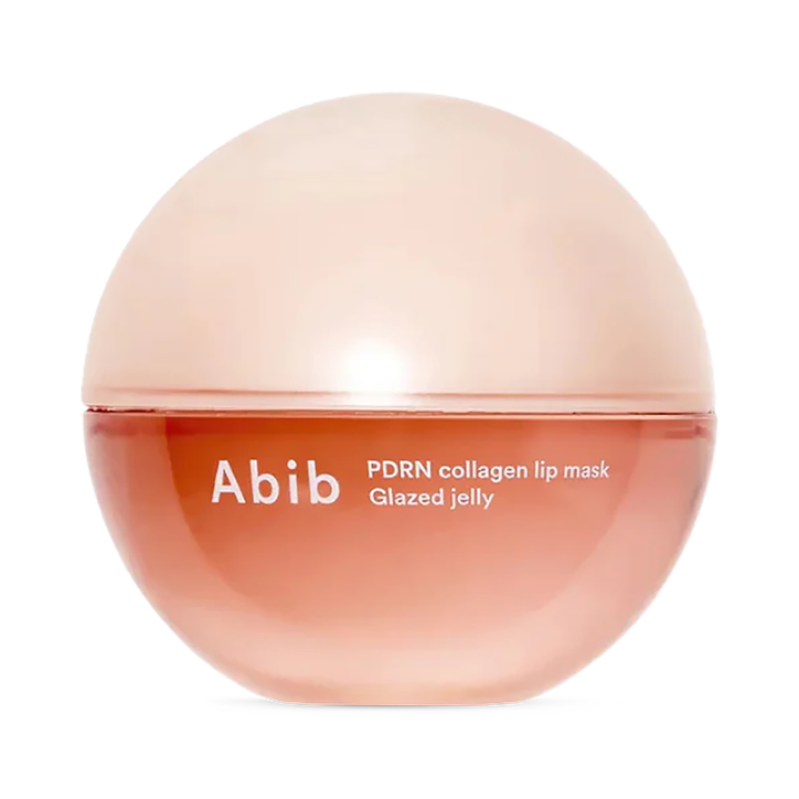 Abib PDRN Collagen Lip Mask Glazed Jelly