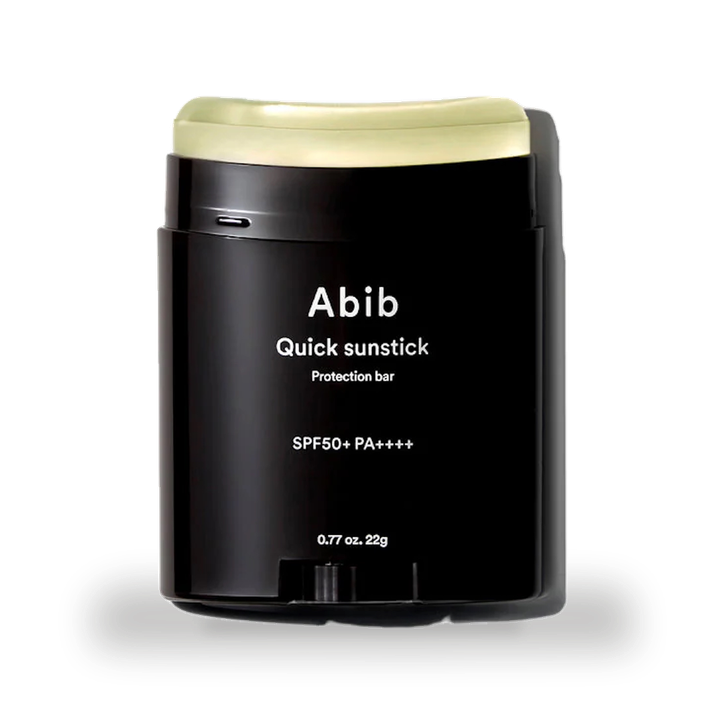 Abib Quick Sunstick Protection Bar 22g