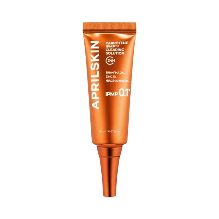 APRILSKIN Carrotene IPMP Clearing Solution 20ml