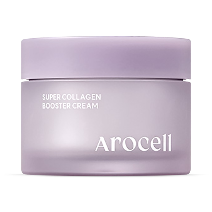 Arocell Super Collagen Booster Cream 50g