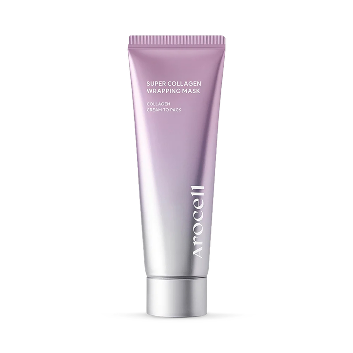 Arocell Super Collagen Wrapping Mask 80ml