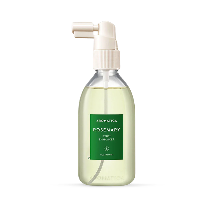 AROMATICA Rosemary Root Enhancer 100ml image 1
