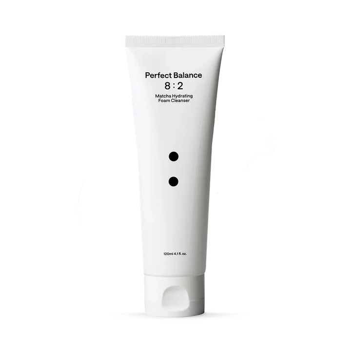 B.LAB Matcha Hydrating Foam Cleanser 120ml