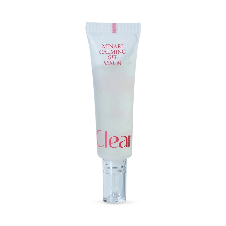 ClearDea Minari Calming Gel Serum 30ml