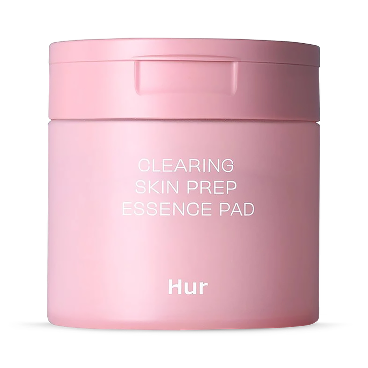 House of Hur Clearing Skin Prep Essence Pad 70 pads