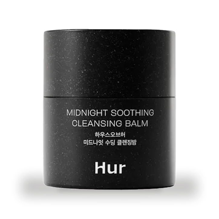 House of Hur Midnight Soothing Cleansing Balm 50ml