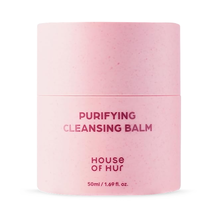 House of Hur Purifying Cleansing Balm 50ml